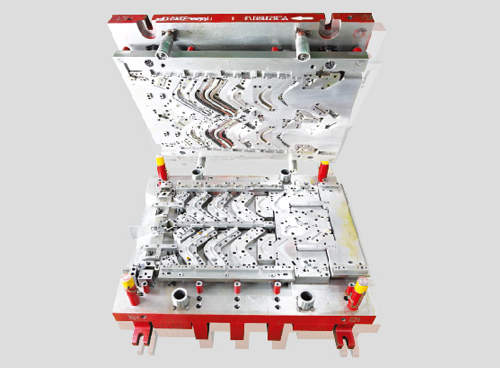 China casting mold industry needs to enhance the innovation capability of large-