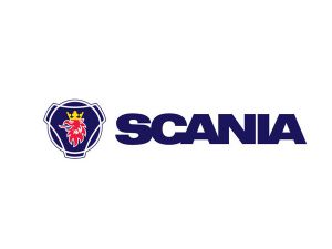 scania