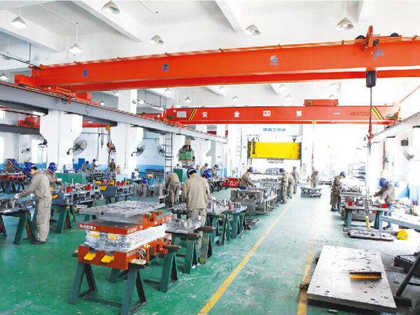 Tool Assembly