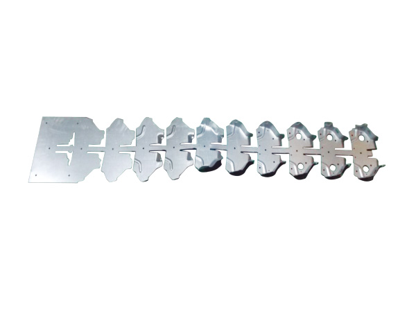 Strip Layout
